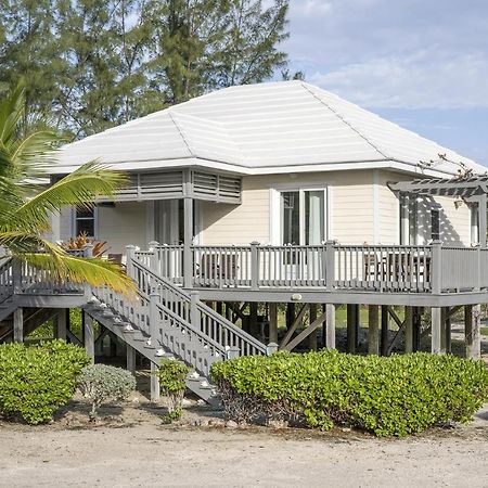 Sand Dollar Cottage Cottage Rock Sound Eksteriør billede